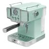 ESTIA retro aparat za espresso Epoque 1.5l-zelen-06-19440