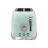 ESTIA retro 2 rezinski toaster-opekač kruha Epoque- zelen-06-19433