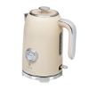 ESTIA retro grelnik vode Epoque 1,7l - krem - 06-12168