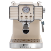 ESTIA retro aparat za espresso Epoque 1.5l-krem-06-12342
