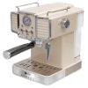 ESTIA retro aparat za espresso Epoque 1.5l-krem-06-12342