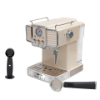 ESTIA retro aparat za espresso Epoque 1.5l-krem-06-12342