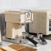 ESTIA retro aparat za espresso Epoque 1.5l-krem-06-12342