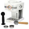 ESTIA aparat za espresso OAK 1.2l-bel-06-18993