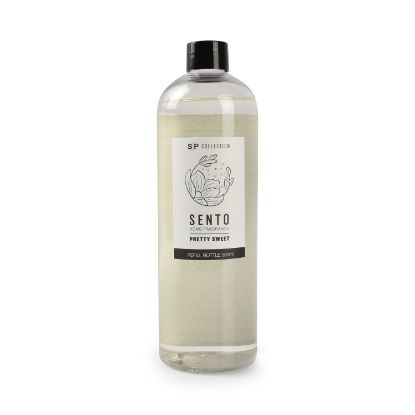 SP Collection polnilo za difuzor SENTO 500 ml  Pretty Sweet