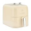 ESTIA retro cvrtnik na vroč zrak Epoque 5l-krem-06-25687