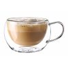 Altom Design set 2 skodelic za kavo in čaj Andrea - 300 ml