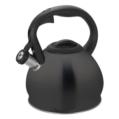 Altom Design čajnik RODRIGO - 1,5l- saten črna