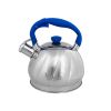 Altom Design čajnik VICTOR - 2,0l- srebrn