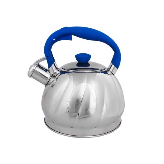 Altom Design čajnik VICTOR - 2,0l- srebrn