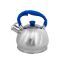 Altom Design čajnik VICTOR - 2,0l- srebrn