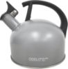 Altom Design čajnik MARCO - 1,5l- siv